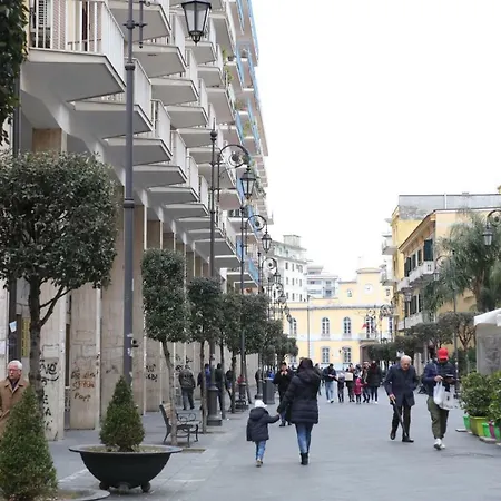 A Casa Mia Nocera Inferiore