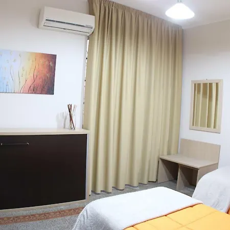 Apartament A Casa Mia Nocera Inferiore