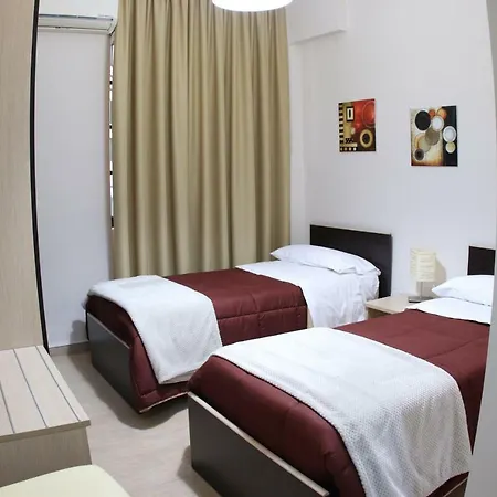 A Casa Mia Nocera Inferiore