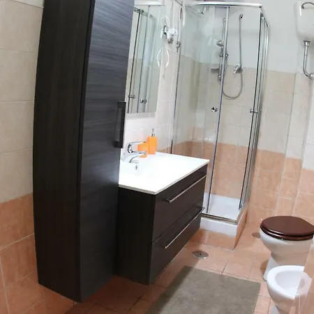 Апартаменты A Casa Mia *