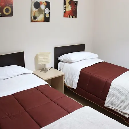 Apartament A Casa Mia Nocera Inferiore