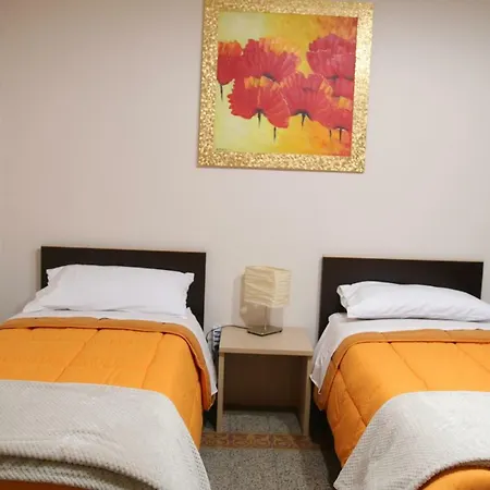 Апартаменты A Casa Mia